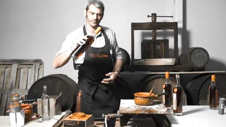 1500 COUPS DE POUCE – L’Encantada, une démarche rare dans l’Armagnac